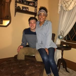 Meet your Posher, Sereniti